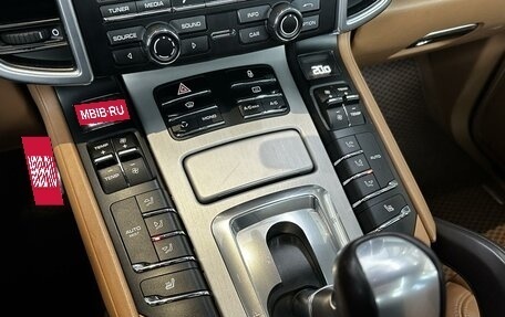 Porsche Cayenne III, 2012 год, 2 470 000 рублей, 17 фотография