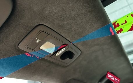 Porsche Cayenne III, 2012 год, 2 470 000 рублей, 28 фотография