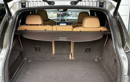 Porsche Cayenne III, 2012 год, 2 470 000 рублей, 31 фотография