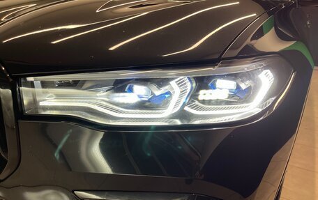 BMW X7, 2020 год, 8 000 000 рублей, 5 фотография