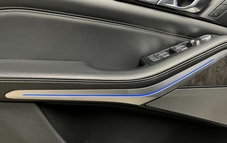 BMW X7, 2020 год, 8 000 000 рублей, 10 фотография