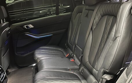 BMW X7, 2020 год, 8 000 000 рублей, 15 фотография