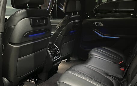 BMW X7, 2020 год, 8 000 000 рублей, 14 фотография