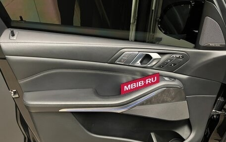 BMW X7, 2020 год, 8 000 000 рублей, 9 фотография