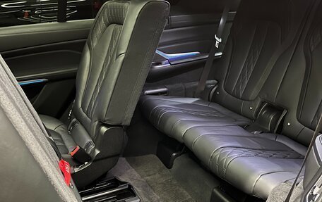 BMW X7, 2020 год, 8 000 000 рублей, 16 фотография