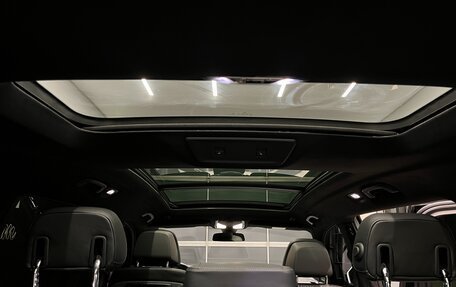 BMW X7, 2020 год, 8 000 000 рублей, 20 фотография