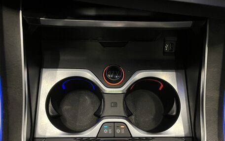 BMW X7, 2020 год, 8 000 000 рублей, 29 фотография