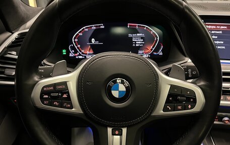 BMW X7, 2020 год, 8 000 000 рублей, 27 фотография