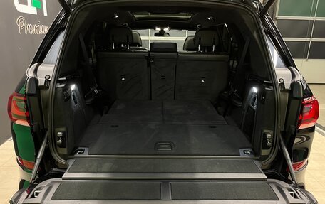 BMW X7, 2020 год, 8 000 000 рублей, 32 фотография