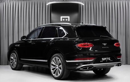 Bentley Bentayga I, 2025 год, 44 700 000 рублей, 7 фотография