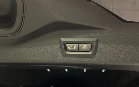 BMW X7, 2020 год, 8 000 000 рублей, 36 фотография