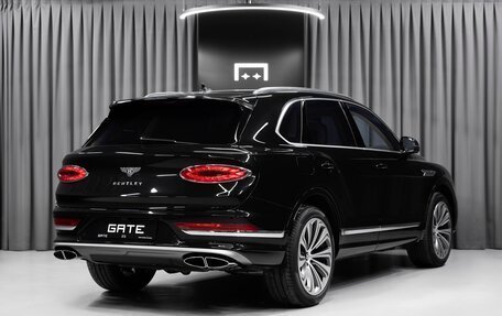 Bentley Bentayga I, 2025 год, 44 700 000 рублей, 2 фотография