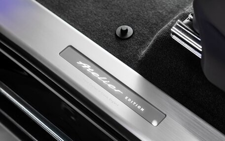 Bentley Bentayga I, 2025 год, 44 700 000 рублей, 20 фотография