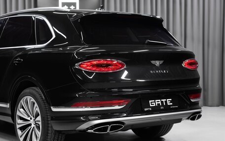 Bentley Bentayga I, 2025 год, 44 700 000 рублей, 15 фотография