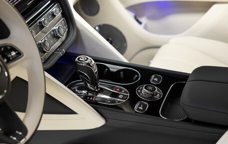 Bentley Bentayga I, 2025 год, 44 700 000 рублей, 21 фотография