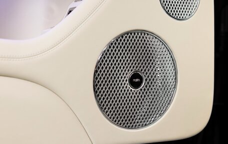 Bentley Bentayga I, 2025 год, 44 700 000 рублей, 17 фотография