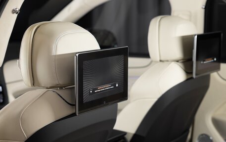 Bentley Bentayga I, 2025 год, 44 700 000 рублей, 23 фотография