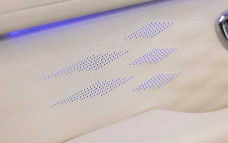 Bentley Bentayga I, 2025 год, 44 700 000 рублей, 19 фотография