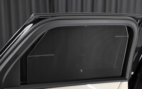 Bentley Bentayga I, 2025 год, 44 700 000 рублей, 25 фотография