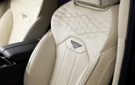 Bentley Bentayga I, 2025 год, 44 700 000 рублей, 28 фотография