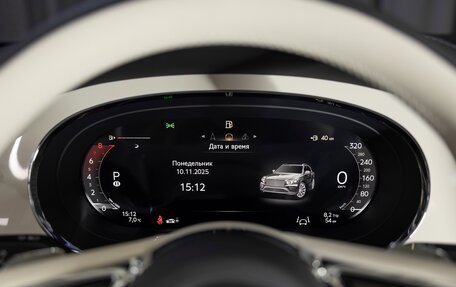 Bentley Bentayga I, 2025 год, 44 700 000 рублей, 33 фотография