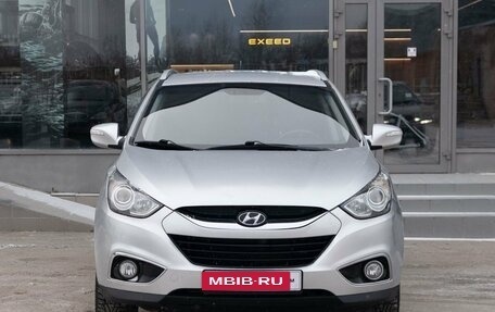 Hyundai ix35 I рестайлинг, 2012 год, 1 360 000 рублей, 2 фотография