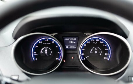 Hyundai ix35 I рестайлинг, 2012 год, 1 360 000 рублей, 13 фотография