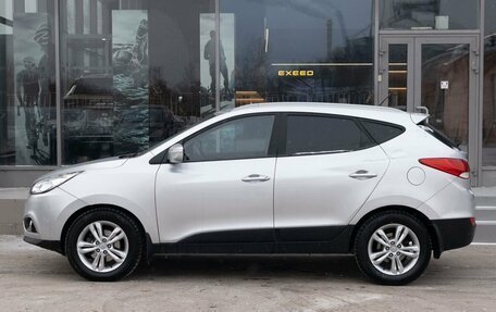 Hyundai ix35 I рестайлинг, 2012 год, 1 360 000 рублей, 8 фотография