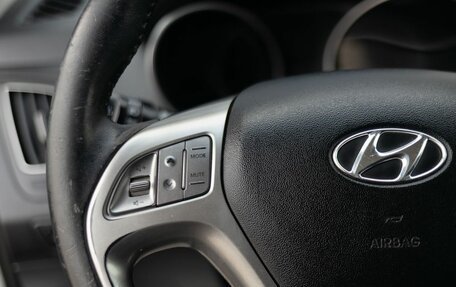 Hyundai ix35 I рестайлинг, 2012 год, 1 360 000 рублей, 12 фотография