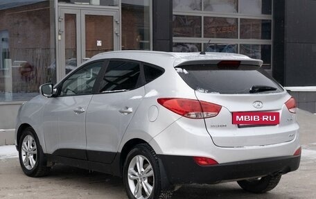 Hyundai ix35 I рестайлинг, 2012 год, 1 360 000 рублей, 7 фотография