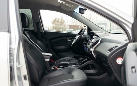 Hyundai ix35 I рестайлинг, 2012 год, 1 360 000 рублей, 20 фотография