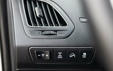 Hyundai ix35 I рестайлинг, 2012 год, 1 360 000 рублей, 18 фотография