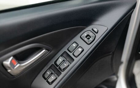 Hyundai ix35 I рестайлинг, 2012 год, 1 360 000 рублей, 17 фотография