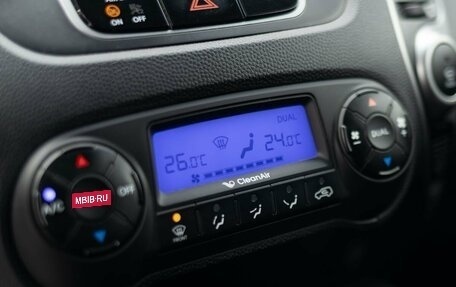 Hyundai ix35 I рестайлинг, 2012 год, 1 360 000 рублей, 15 фотография