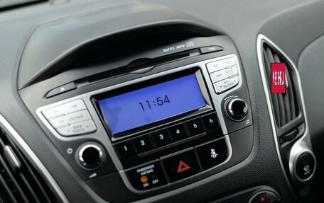 Hyundai ix35 I рестайлинг, 2012 год, 1 360 000 рублей, 14 фотография