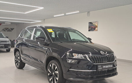 Skoda Karoq I, 2025 год, 3 160 000 рублей, 3 фотография