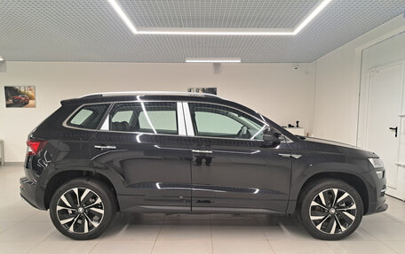 Skoda Karoq I, 2025 год, 3 160 000 рублей, 4 фотография