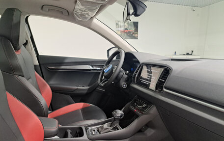 Skoda Karoq I, 2025 год, 3 160 000 рублей, 11 фотография