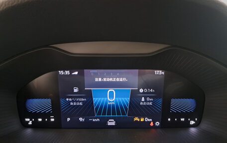 Skoda Karoq I, 2025 год, 3 160 000 рублей, 13 фотография