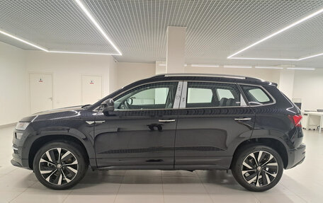 Skoda Karoq I, 2025 год, 3 160 000 рублей, 8 фотография