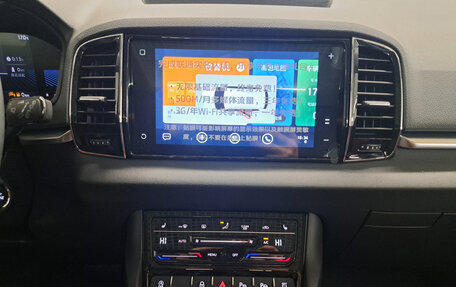 Skoda Karoq I, 2025 год, 3 160 000 рублей, 15 фотография