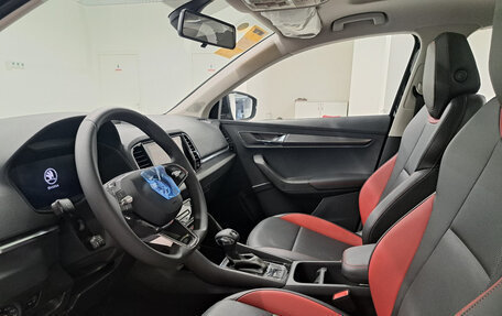 Skoda Karoq I, 2025 год, 3 160 000 рублей, 16 фотография