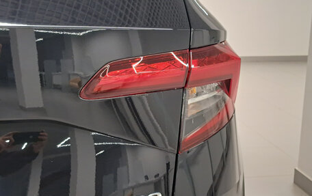 Skoda Karoq I, 2025 год, 3 160 000 рублей, 9 фотография