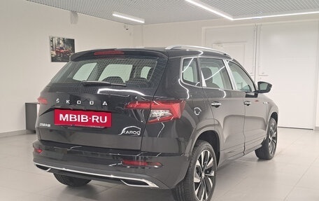 Skoda Karoq I, 2025 год, 3 160 000 рублей, 5 фотография