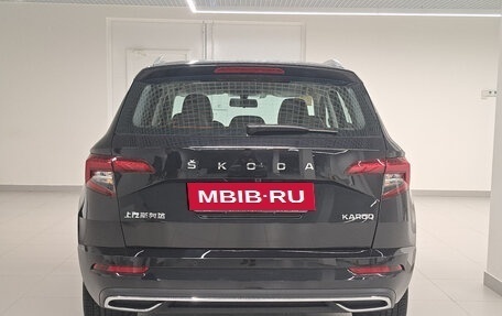 Skoda Karoq I, 2025 год, 3 160 000 рублей, 6 фотография