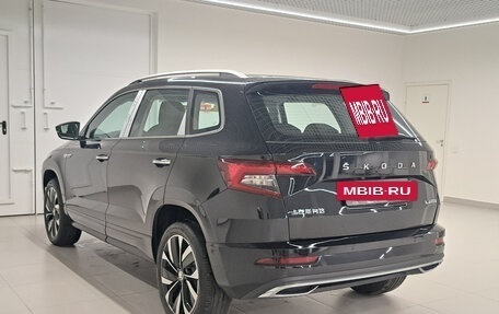 Skoda Karoq I, 2025 год, 3 160 000 рублей, 7 фотография