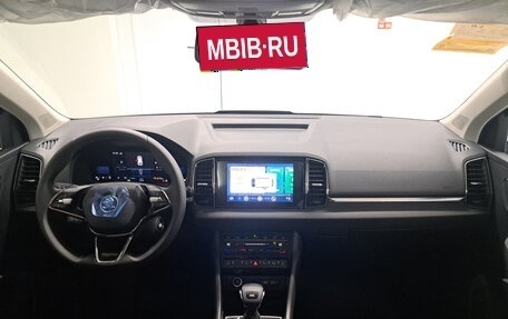 Skoda Karoq I, 2025 год, 3 160 000 рублей, 14 фотография