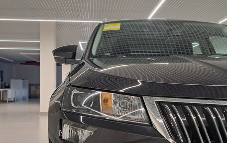 Skoda Karoq I, 2025 год, 3 160 000 рублей, 17 фотография