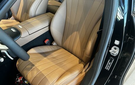 Mercedes-Benz E-Класс, 2025 год, 9 790 000 рублей, 10 фотография