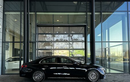 Mercedes-Benz E-Класс, 2025 год, 9 790 000 рублей, 5 фотография